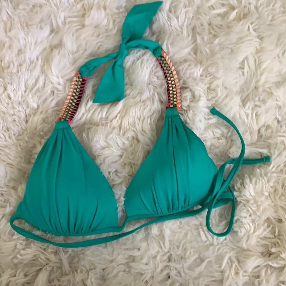 Zingara bikini top